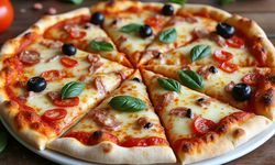 50 yıllık pizza zincirinden iflas başvurusu