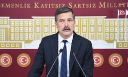 Erkan Baş: Utanmasalar Erdoğan ölene kadar Cumhurbaşkanıdır diyecekler