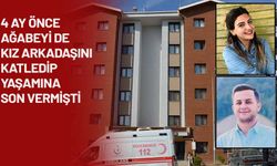 Bir kadına şiddet haberi de Elazığ'dan! Bu kez hedef Spiker