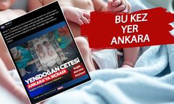 Yenidoğan Çetesi'nin yeni skandalını yandaş Sabah duyurdu