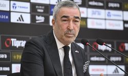 Samet Aybaba Beşiktaş'taki istifa krizinin perde arkasını anlattı