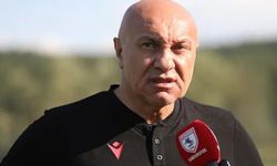 Samsunspor Başkanı Yıldırım'dan Fenerbahçe'ye sert sözler: Çoluk çocuğa yenildiler