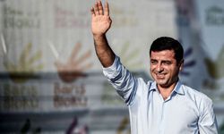 Demirtaş: Tutuklu olduğum sürece sizinle Kürt sorununu konuşmam