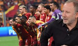 Sergen Yalçın Galatasaray'ın önümüzdeki 5 maçını tahmin etti