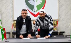 Amedspor’da Servet Çetin dönemi