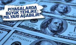 Sahte dolar krizinin perde arkası! Banknotlar ülkeye nasıl sokuldu, piyasaya nasıl sürüldü?