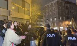 25 Kasım'da kadınlara Taksim engeli! Gözaltılar var