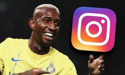 Talisca'dan Fenerbahçe'ye yakın takip