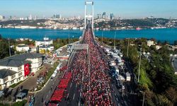 Pazar günü yola çıkacaklar dikkat! İstanbul'da bu yollar trafiğe kapalı