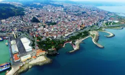 Karadeniz için geri sayım deprem teorisi netleşti! Rize-Trabzon hattında tehlike büyüyor