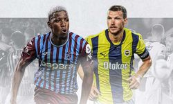 Rekabette 136. randevu! İşte Trabzonspor-Fenerbahçe maçı öncesi öne çıkan istatistikler