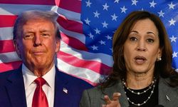 Harris'ten Trump'a tebrik telefonu