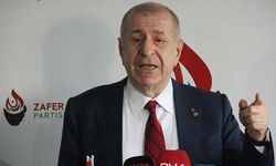 Ümit Özdağ'dan Bahçeli'nin 'Erdoğan' çıkışına jet yanıt