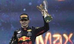 Max Verstappen üst üste dördüncü kez Formula 1 şampiyonu!