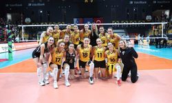 Vakıfbank Porto'yu devirdi: 3-0