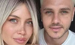 Wanda Nara’nın Icardi’ye açtığı dava Türkiye’ye taşınabilir