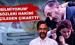 Bebek ölümlerini itiraf eden Yenidoğan Çetesi hakim karşısında!