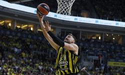 Fenerbahçe Beko, Partizan’ı 89-72 mağlup etti