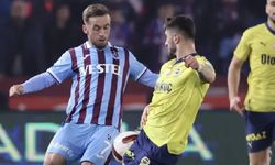 Trabzonspor'dan Fenerbahçe maçı öncesi oyuncularına rekor prim!