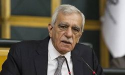 Belediyesine üçüncü kez kayyım atanan Ahmet Türk: Normalleşmenin ne olduğunu gösterdiler!