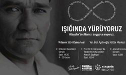 Atatürk Ataşehir’de sergi, söyleşi ve konserden oluşacak etkinliklerle anılacak