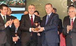 Dolandırıcılıktan cezası, Erdoğan'dan var! AKP’ye yakın isme bir ihale daha