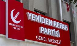 Yeniden Refah Partisi'nden Bahçeli'ye destek