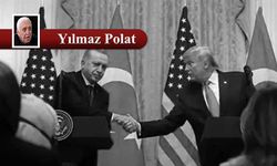 Trump- Erdoğan ilişkileri