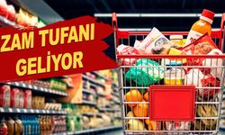 Asgari ücret daha belli olmadan fırsatçılar kolları sıvadı! Zam yağmuru başladı