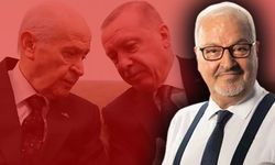 Zeynel Lüle anlattı! İşte Erdoğan - Bahçeli zirvesinde konuşulanlar: 38 DEM belediyesine kayyım planı