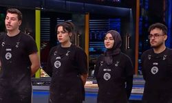 MasterChef’te beklenmedik veda! Gözyaşlarına boğuldu