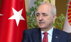 Numan Kurtulmuş'tan 'Suriyeli' açıklaması: Kalmak isteyenlerin başımızın üzerinde yeri var