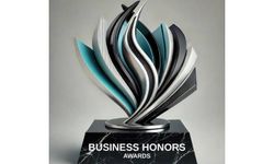 Business Honors Awards 2025: İş dünyasının onur tablosu