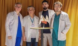 Yaşam Hastaneleri Organ Nakli Merkezi, Prof. Dr. Bülent Aydınlı’nın yönetiminde hizmete açıldı