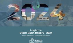 2024’te en çok konuşulanlar ve en hızlı unutulanlar açıklandı