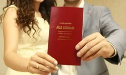 Evleneceklere kara haber! Nikah ücretlerine zam