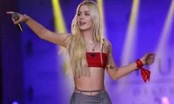 Üniversite Aleyna Tilki konserini iptal etti!