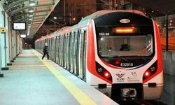 Marmaray seferleri durdu