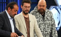 MasterChef'te son finalist de belli oldu