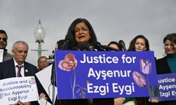 Ayşenur Ezgi Eygi soruşturmasında sona gelindi