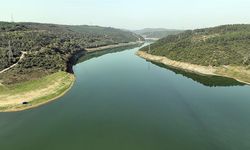 Son yağışlar işe yaradı mı? İşte İstanbul barajlarında son durum...