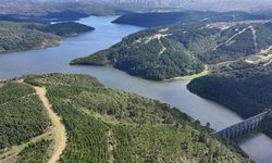 İstanbullulara iyi haber! Barajların doluluk oranı artışa geçti