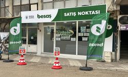 BESAŞ artık Mustafakemalpaşa’da