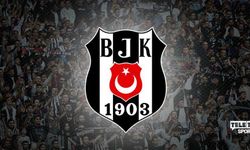 Beşiktaş'tan 86 milyon euroluk sponsorluk anlaşması