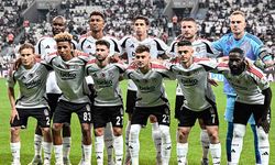 Beşiktaş'a sakatlık şoku! Adana Demirspor maçı kadrosundan çıkarıldı