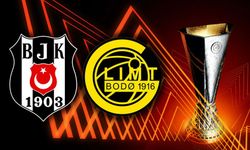 Kartal Norveç deplasmanında! Beşiktaş-Bodo Glimt maçı saat kaçta, hangi kanalda?