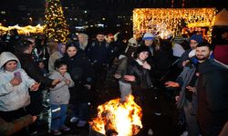 Beylikdüzü kış festivali’ne ilgi büyük