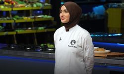 Masterchef'ten elenen Beyza'dan duygusal veda mesajı