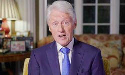 Eski ABD Başkanı Bill Clinton hastaneye kaldırıldı