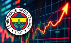 Galatasaray'ın puan kaybı Fenerbahçe'yi borsada da güldürdü